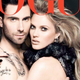 Image for article titled Model Arizona Muse on Pregnancy: "At First I Was Like, 'I'm Going To Be Fat Forever!'"